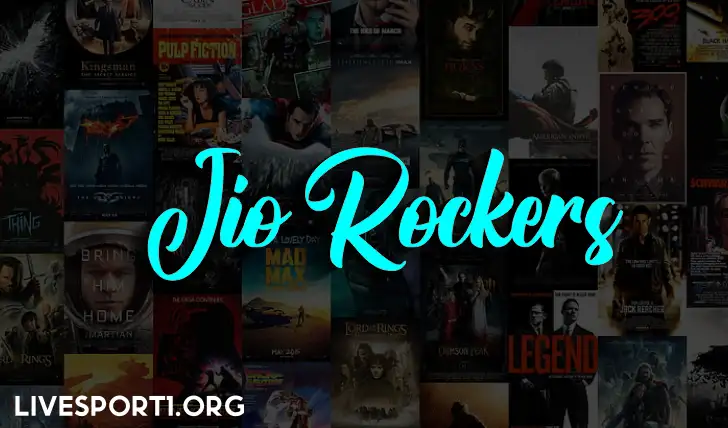 Jio Rockers 2023 – Download Telugu Hollywood Hindi Dubbed Movies Free