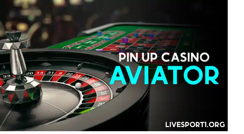 Pin-Up Casino Aviator Start Playing