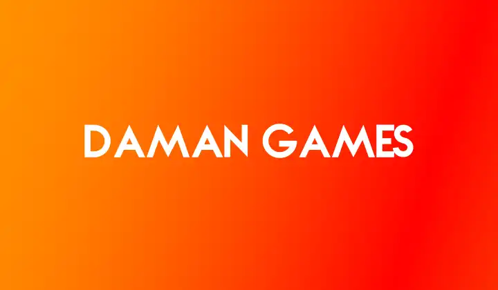 How to Sign Up with Daman Games and Log into Your Account